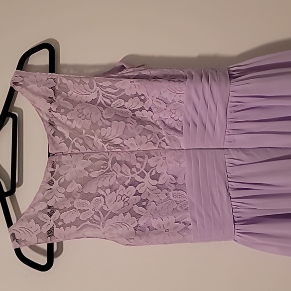 Liposa, Size 6, Lavender - Picture 3 of 3